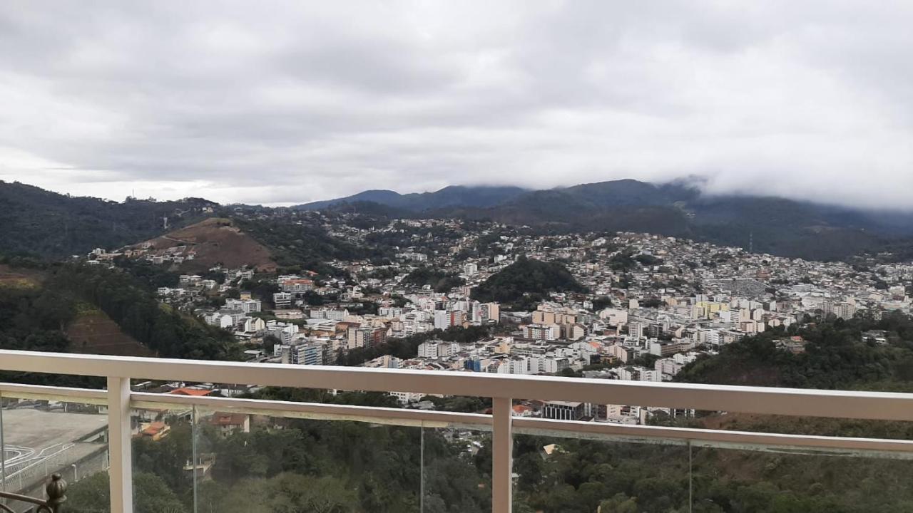 Hotel Recanto da Itália Nova Friburgo Habitación foto
