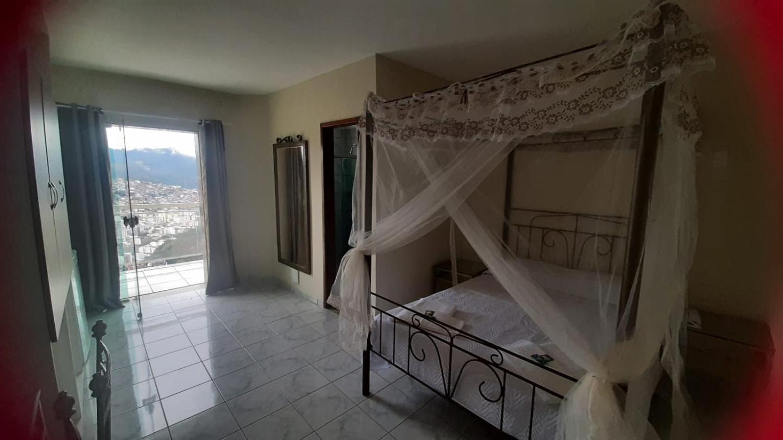 Hotel Recanto da Itália Nova Friburgo Habitación foto
